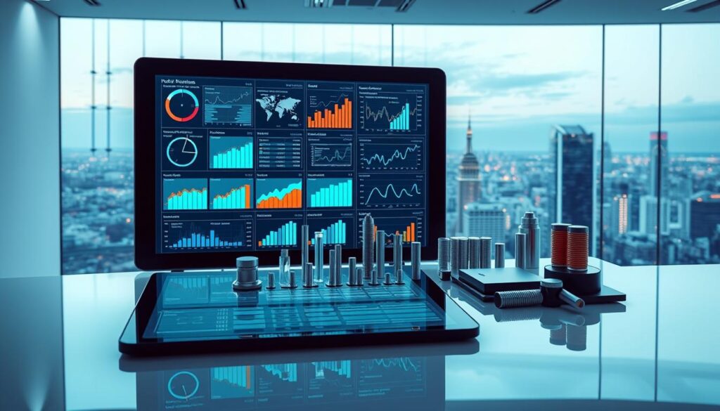 Systematische Ansätze in der Datenanalyse