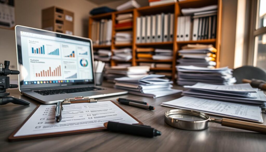 Systematische Bedarfsermittlung Instrumente