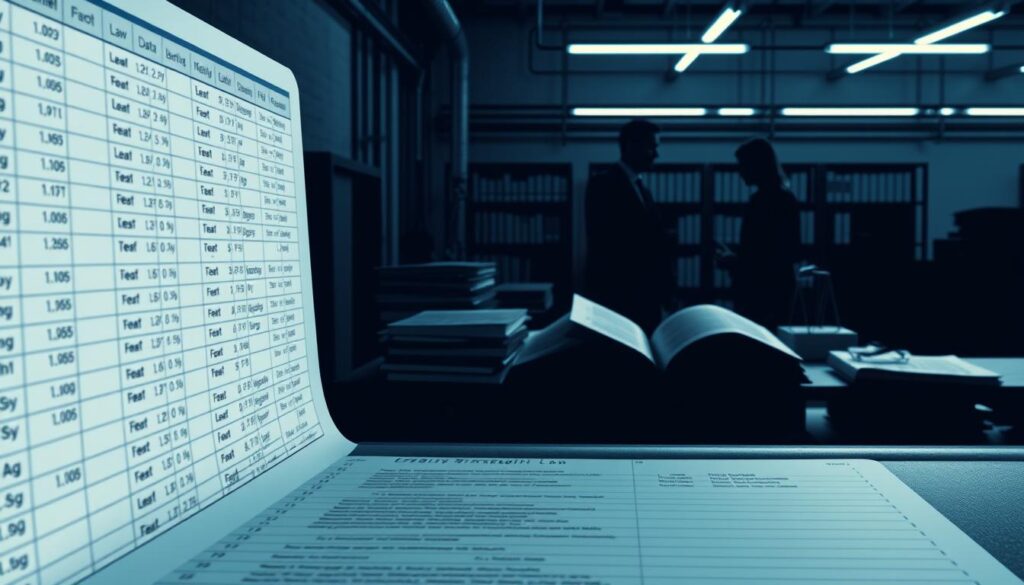 Systematische Rechtsanalyse Methoden