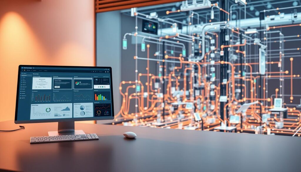 Systemintegration Bewertungstools
