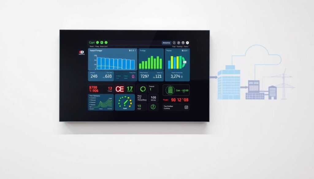Systemintegration Energieeffizienz