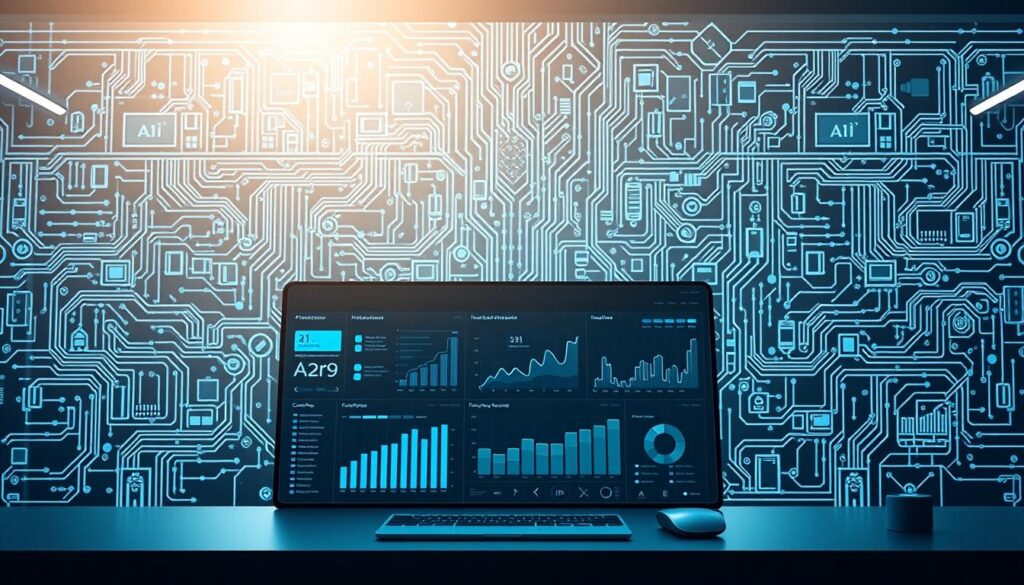 Systemintegration KI