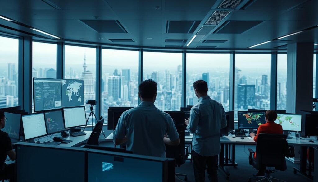 Systemintegration in Geschäftsprozesse