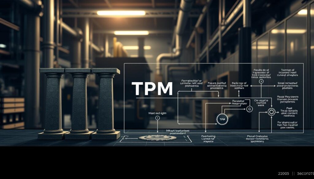 TPM Framework in der Praxis