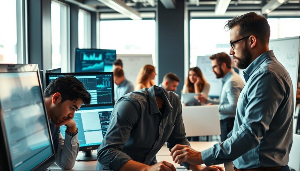 Talentidentifikation durch Datenanalyse
