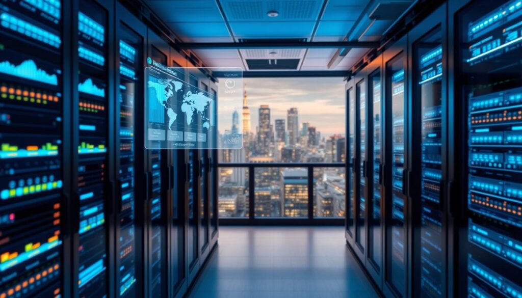 Technische Integration von Systemen