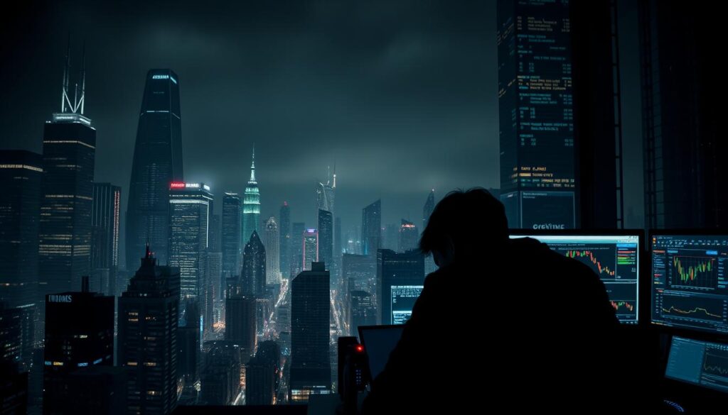 Technische Risiken im automatisierten Trading