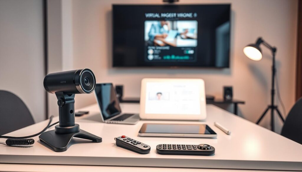 Technische Tools für Webinare