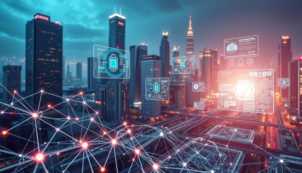 Technologie NLP und Machine Learning