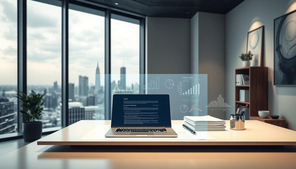 Technologien im Vertragsmanagement