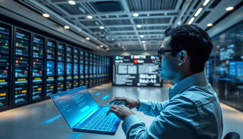 Technologische Entwicklungen in der Übersetzung