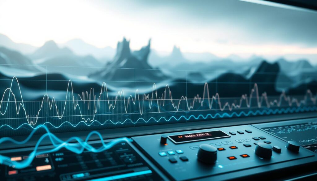 Technologische Fortschritte Höranalyse