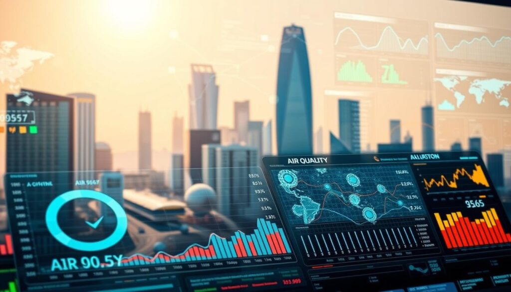 Technologische Fortschritte in der Datenanalyse