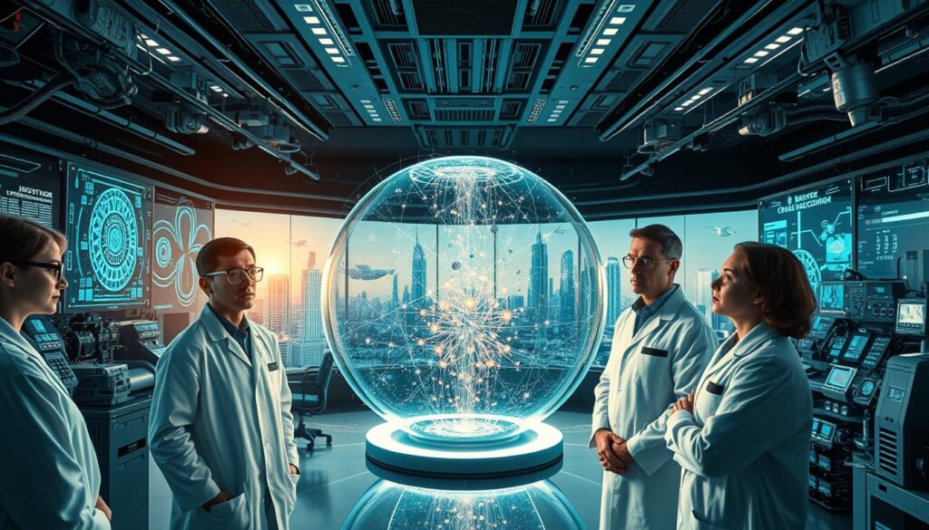 Technologische Fortschritte in der künstlichen Intelligenz