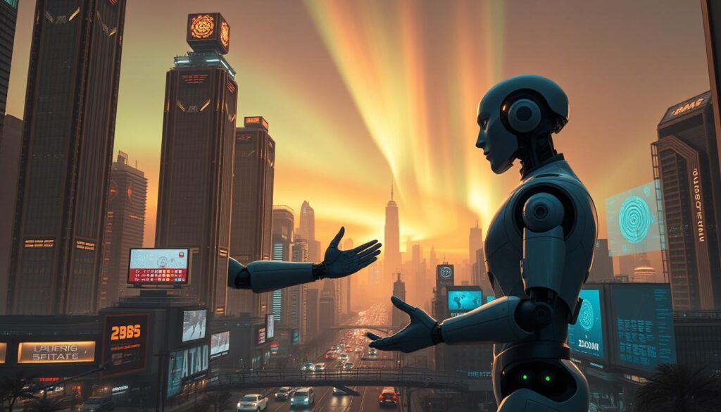 Technologische Fortschritte künstliche Intelligenz