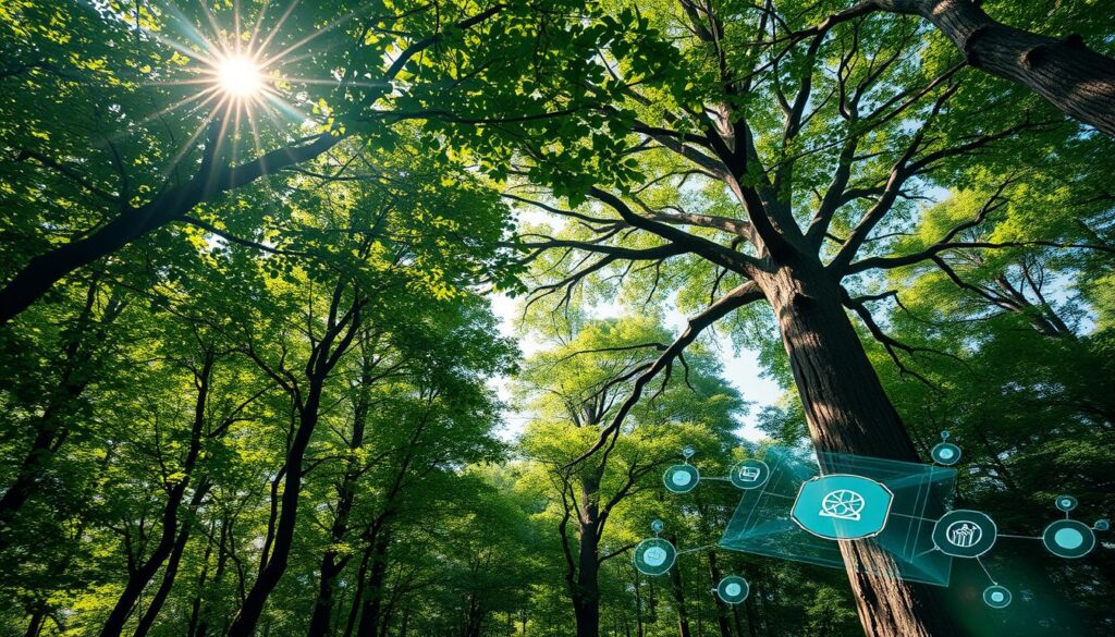 Technologische Grundlagen Forstwirtschaft