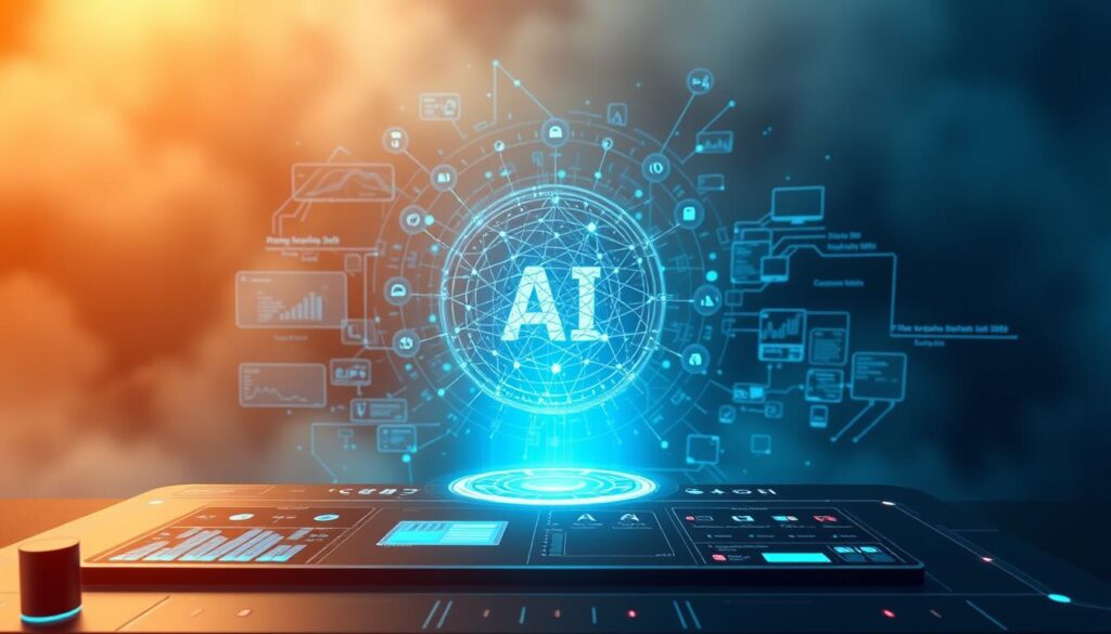 Technologische Grundlagen KI-Systeme