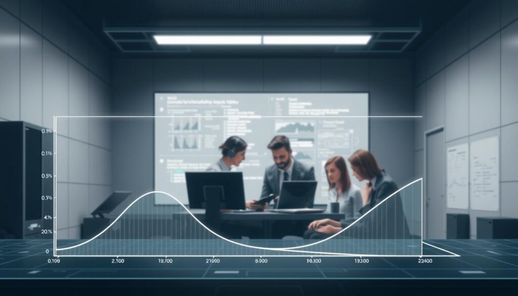 Technologische Grundlagen der Bedarfsplanung