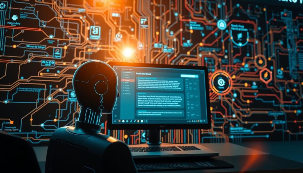 Technologische Grundlagen von Chatbots Technologische Grundlagen von Chatbots