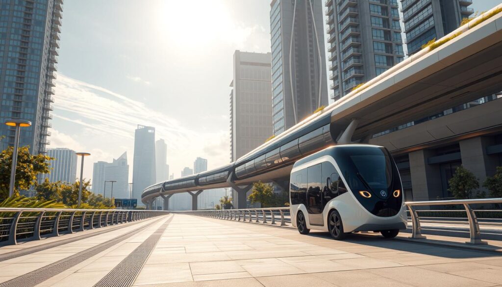 Technologische Innovationen barrierefreie Mobilität Technologische Innovationen barrierefreie Mobilität