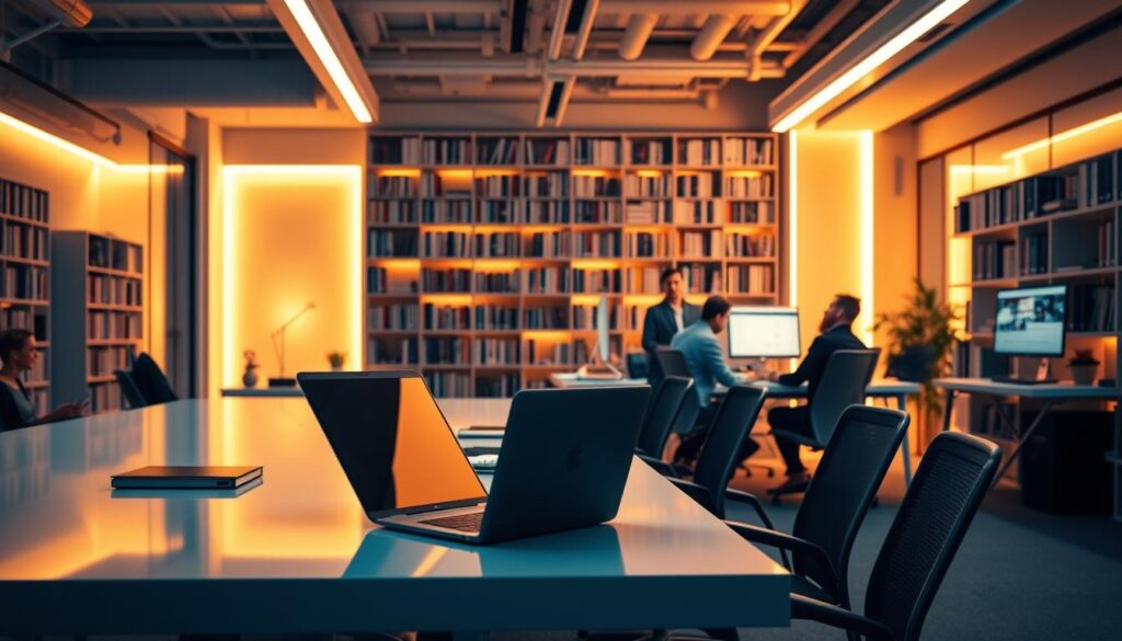 Technologische Lösungen für Verlage