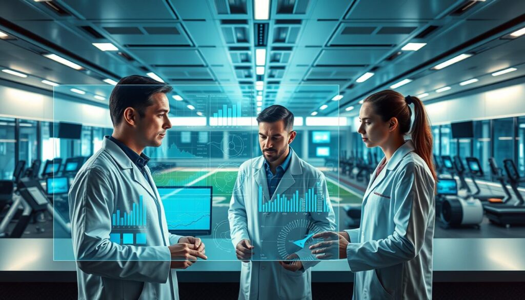 Technologische Sportanalyse