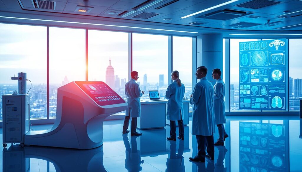 Technologische Trends Diagnostik Technologische Trends Diagnostik