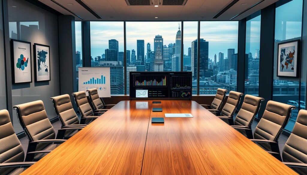 Technologische Trends im Controlling