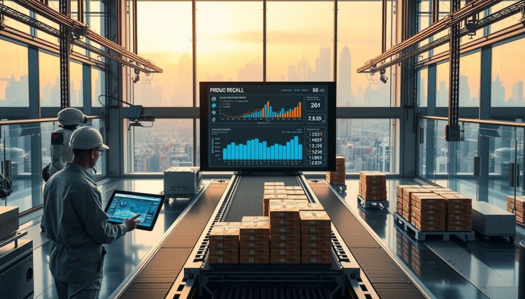 Technologische Trends im Rückrufmanagement