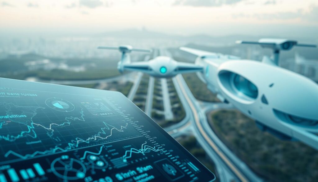 Technologische Trends in der Grenzanalyse