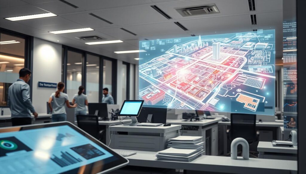 Technologische Trends in der Verwaltung