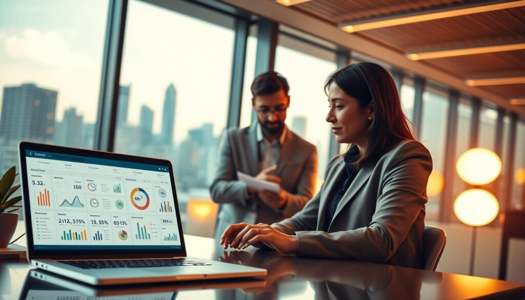 Technologische Voraussetzungen HR-Software