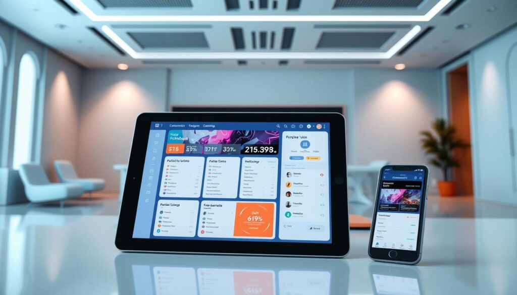 Technologische Werkzeuge für Eventmanagement