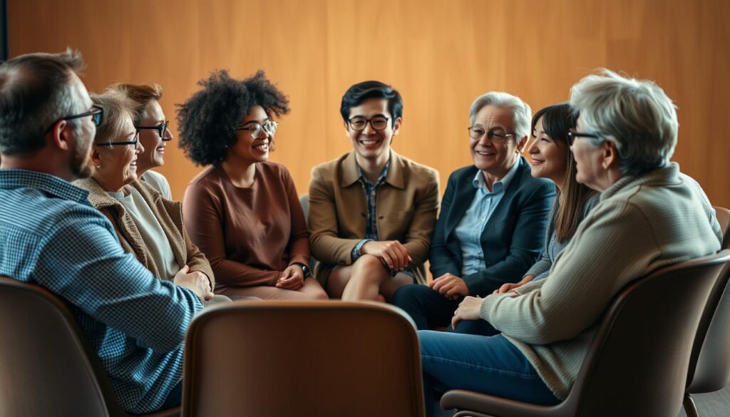 Teilnehmeranalyse Gruppendynamik