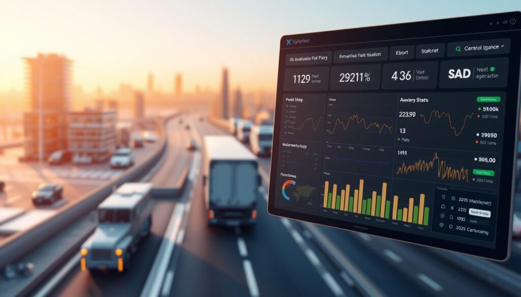 Telematik Flottenmanagement Systeme Telematik Flottenmanagement Systeme