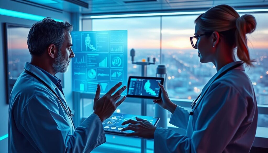 Telemedizin im digitalen Wandel