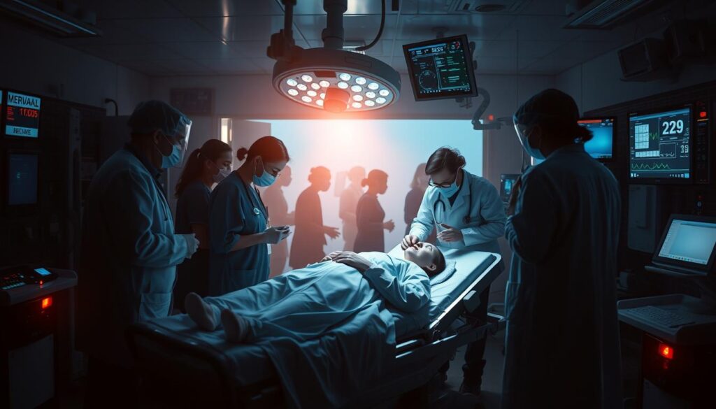 Telemedizin in der Notfallversorgung