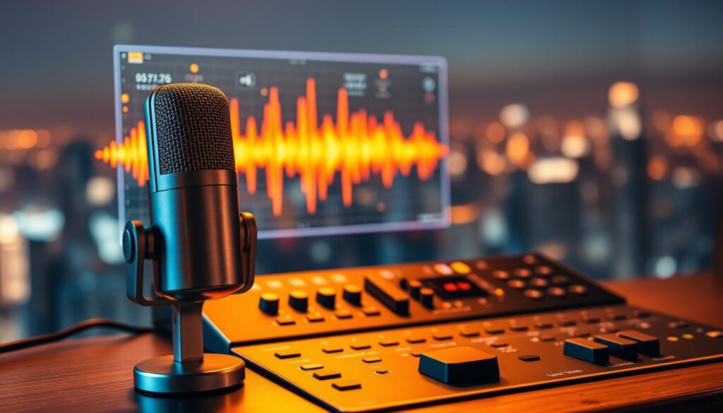 Text-to-Speech-Technologie