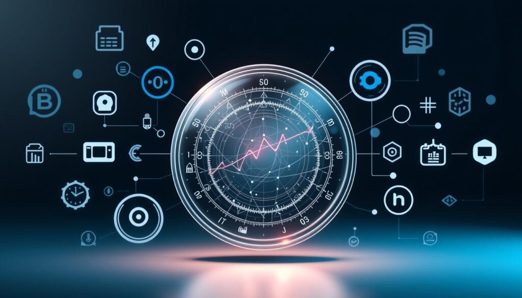 Themenpriorisierung mit KI