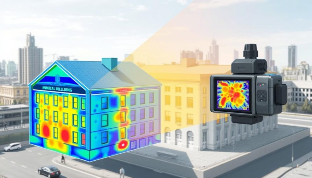 Thermografie-Grundlagen