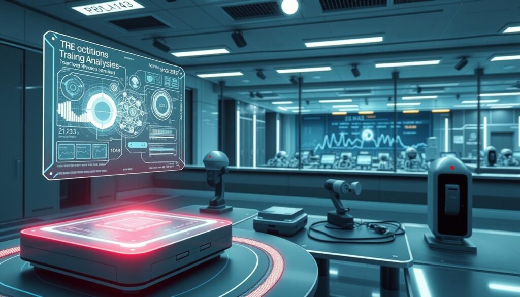 Trainingsanalyse Entwicklung Trainingsanalyse Entwicklung