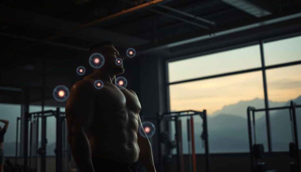 Trainingsanpassung und Körperadaption