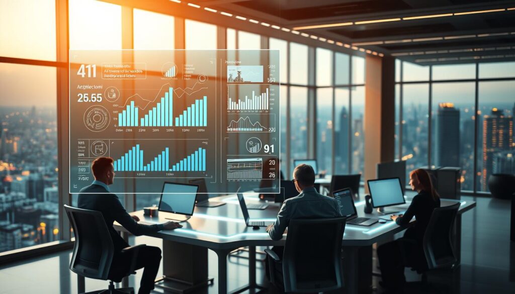 Transformationspotenziale im Unternehmensalltag