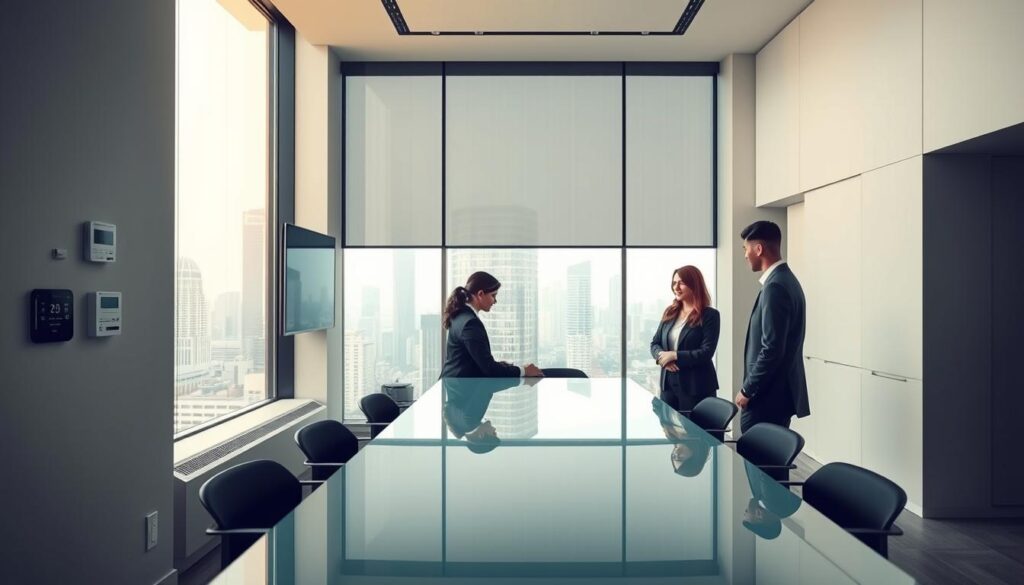 Transparenz Automatisierung Immobilienbranche