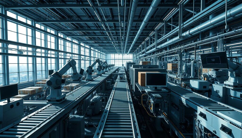 Transportautomatisierung Kernfunktionen Transportautomatisierung Kernfunktionen