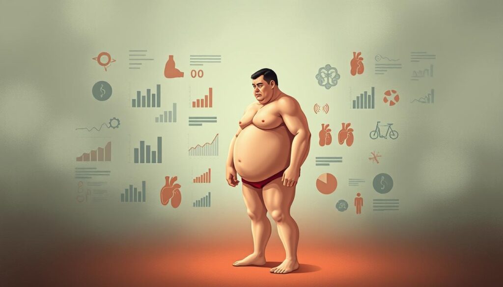 Übergewicht Gesundheitsrisiken Übergewicht Gesundheitsrisiken