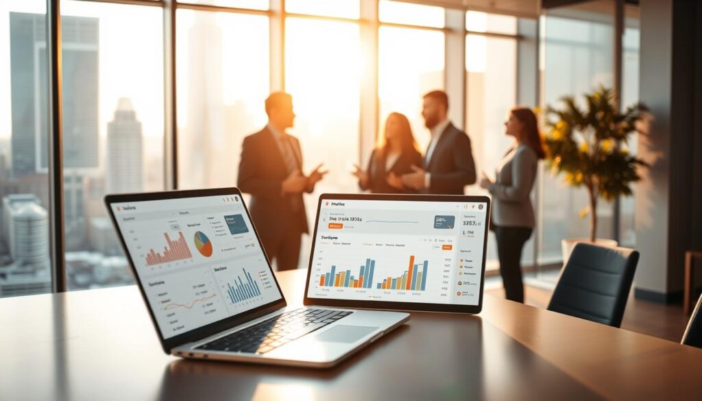 Überstundenanalyse mit digitalen Systemen