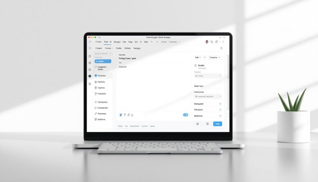 Umfrage-Tools Frontend-Builder