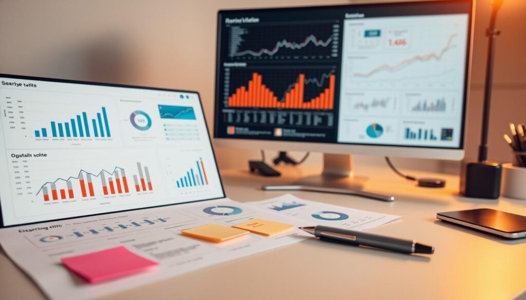 Umfrageauswertung Tipps