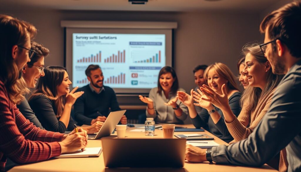 Umfrageergebnisse KI im Ehrenamt